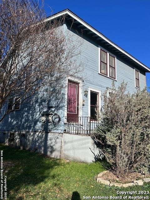 San Antonio, TX 78209-6929,319 ANDREWS