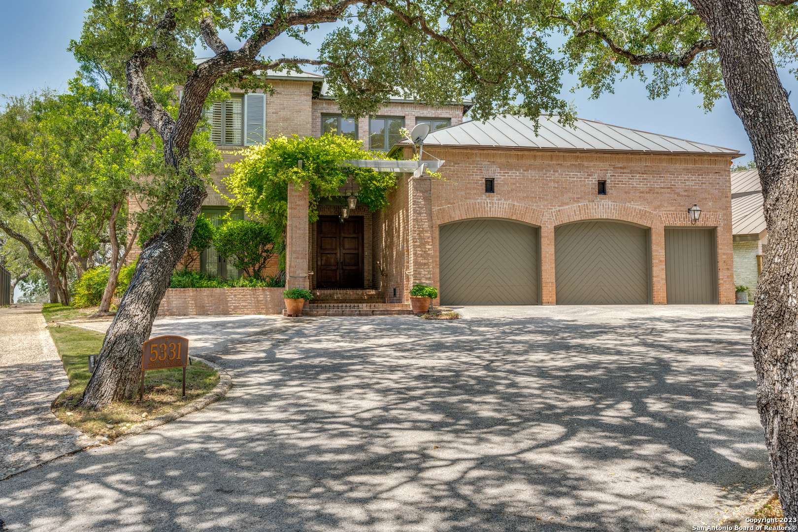 5331 Fredericksburg Rd, San Antonio, TX 78229