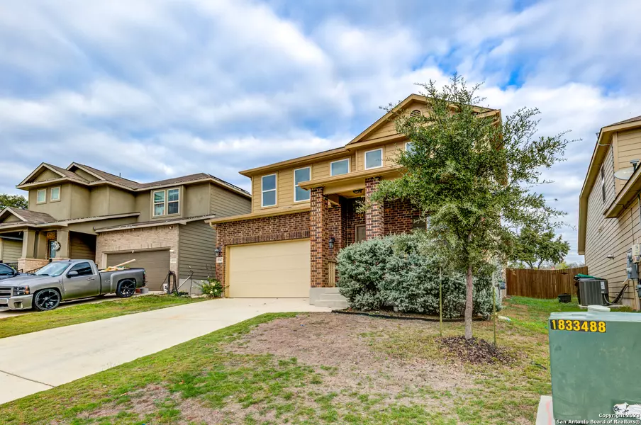 15147 Dione Bend, San Antonio, TX 78245