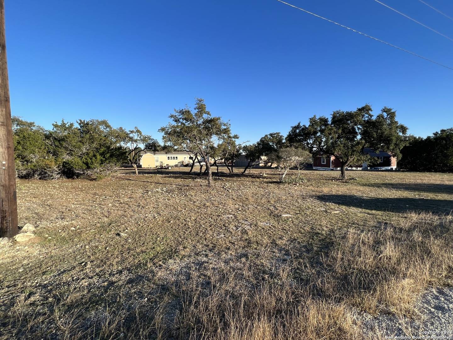 Bandera, TX 78003,LOT 30 PR 1510