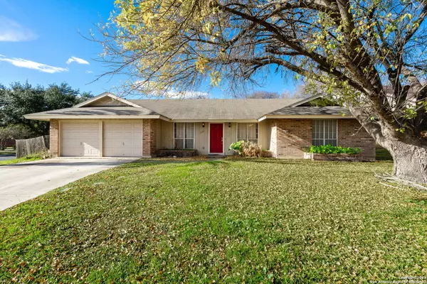 13103 LA VENTANA ST, San Antonio, TX 78233-5852