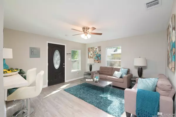 San Antonio, TX 78225-1209,911 GREEN ST