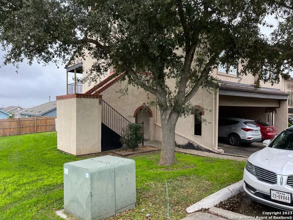 San Antonio, TX 78244,6100 Woodlake Pkwy UNIT 601