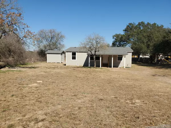 22731 HICKORY SHADOW, Elmendorf, TX 78112-6215