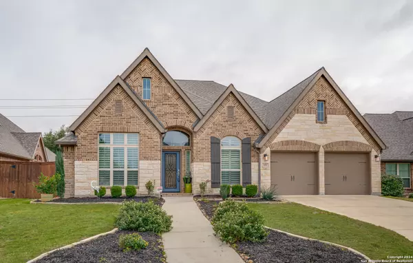 651 Waratah Ave,  New Braunfels,  TX 78132