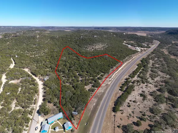 Canyon Lake, TX 78133,L10 FM 2673