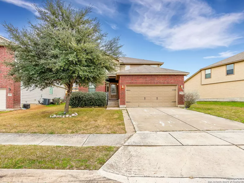 10314 Margarita Hill, Converse, TX 78109