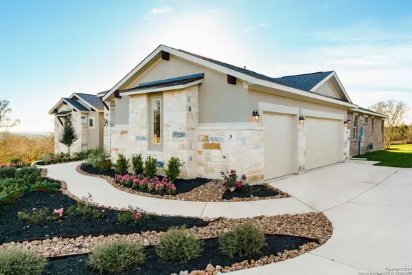 Castroville, TX 78009,3 Cattle Dr