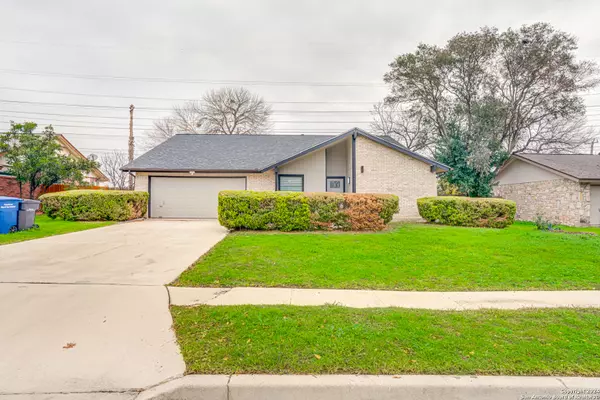 San Antonio, TX 78233,5043 La Posita St