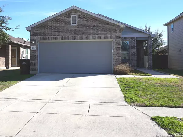 4530 OLYMPUS BAY, San Antonio, TX 78245