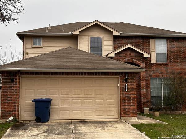 8206 CEREZO, San Antonio, TX 78250-5179