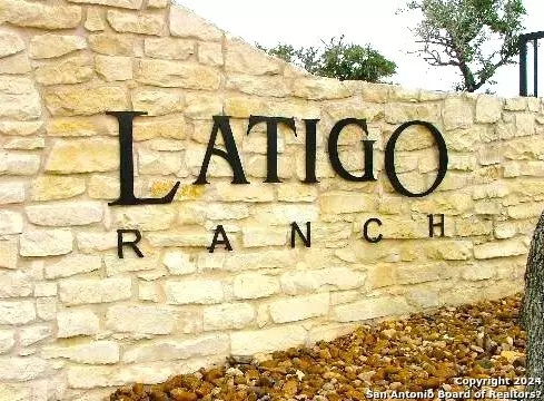 LOT #9 BLEVINS PASS, Pipe Creek, TX 78063