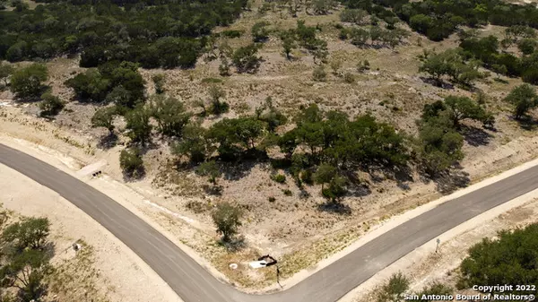 Bulverde, TX 78163,TBC BELL CANYON WAY