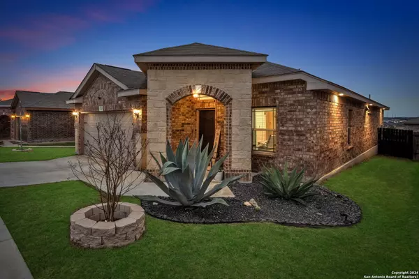 11419 SEA GULL CT, San Antonio, TX 78245-4450