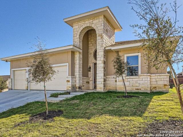 24442 Canyon Row, San Antonio, TX 78260