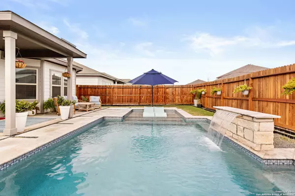 1243 Lennea Garden, New Braunfels, TX 78130