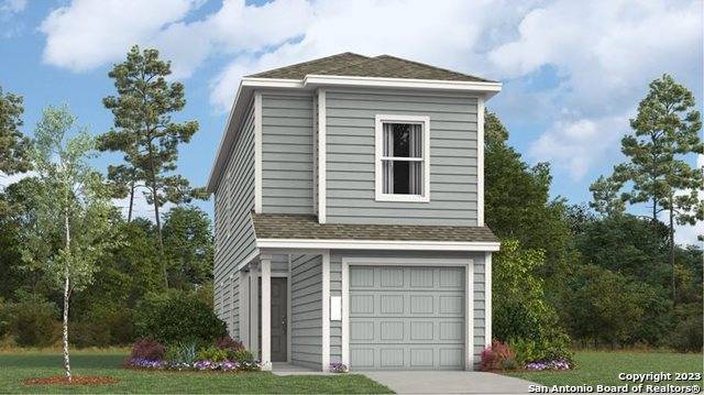 7634 Chancery Gate, San Antonio, TX 78253