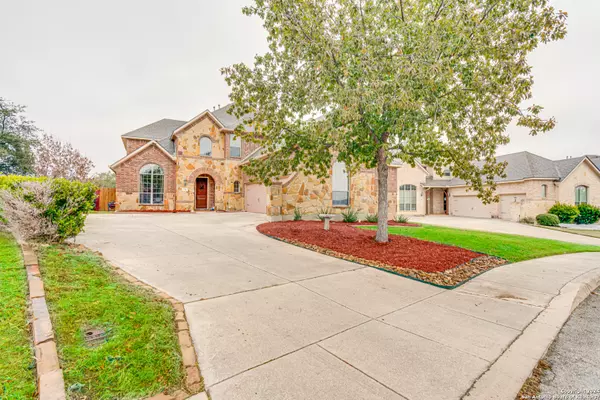 714 PIAZZA PL, San Antonio, TX 78253-7022