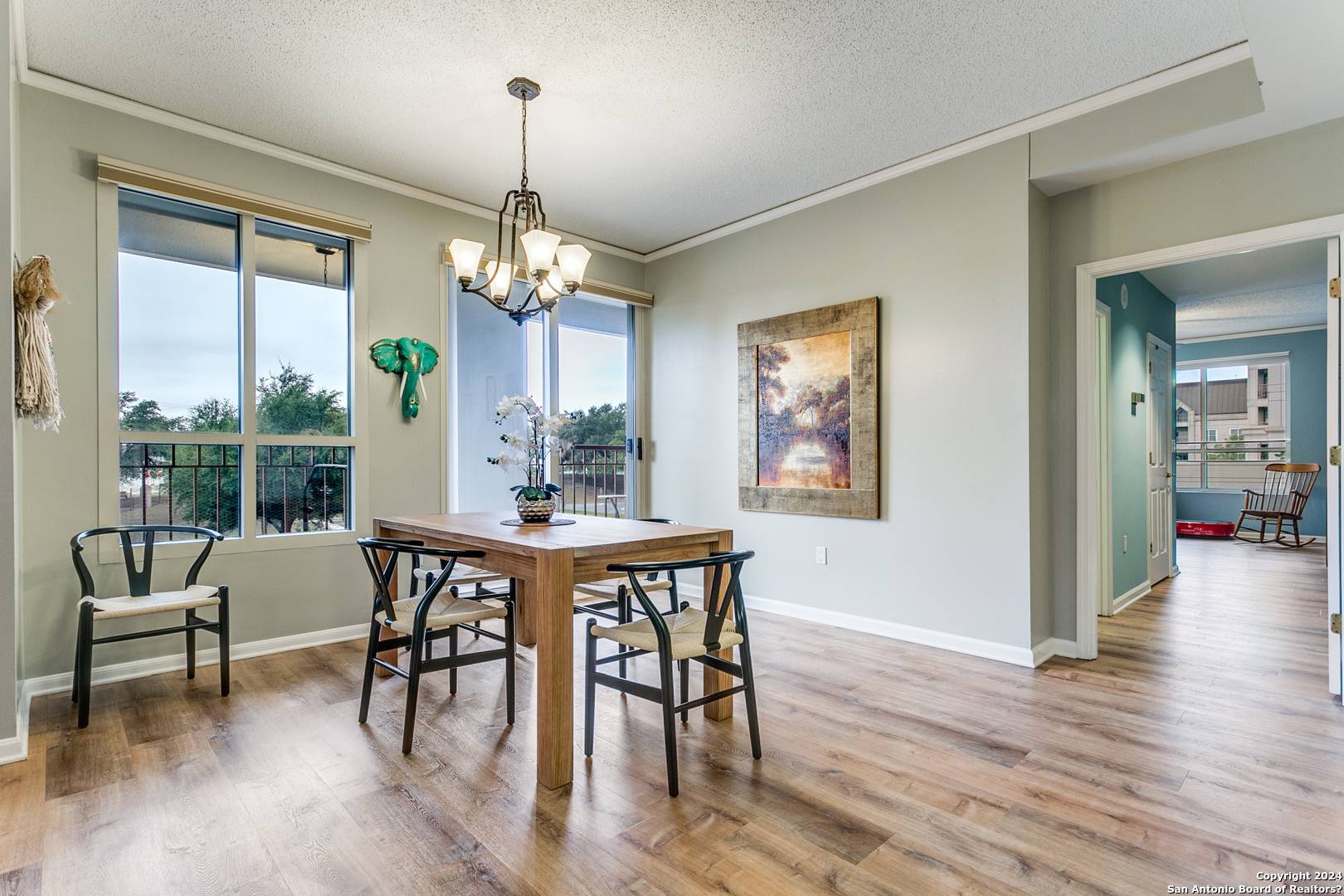San Antonio, TX 78209,1 TOWERS PARK LN UNIT 212