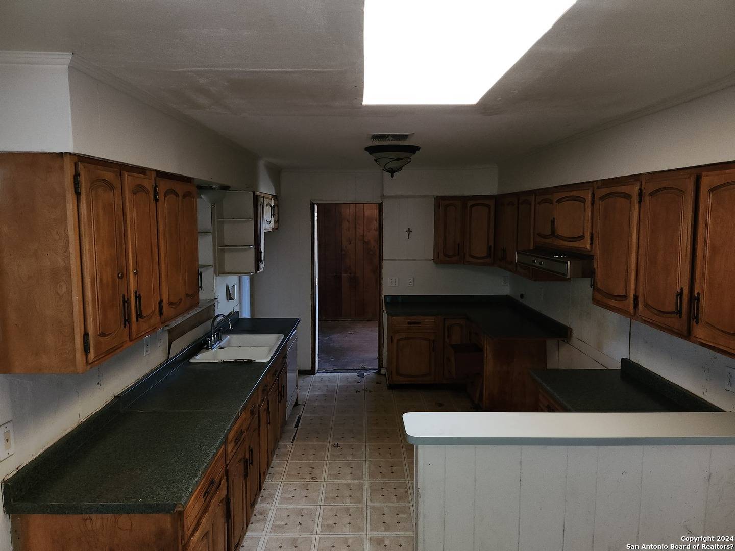San Antonio, TX 78242-1206,6407 GREENCASTLE ST