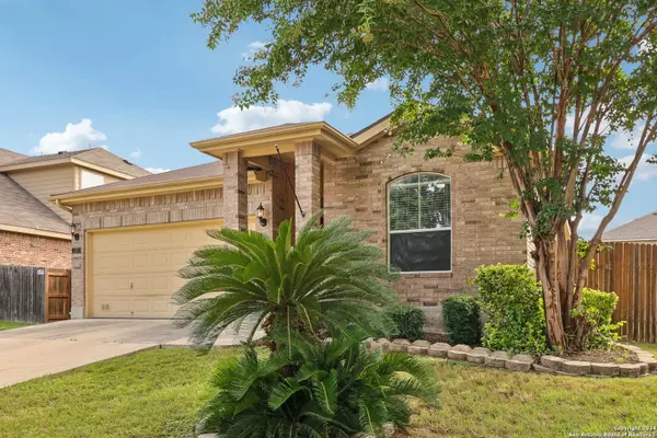 237 Kipper Ave, Cibolo, TX 78108