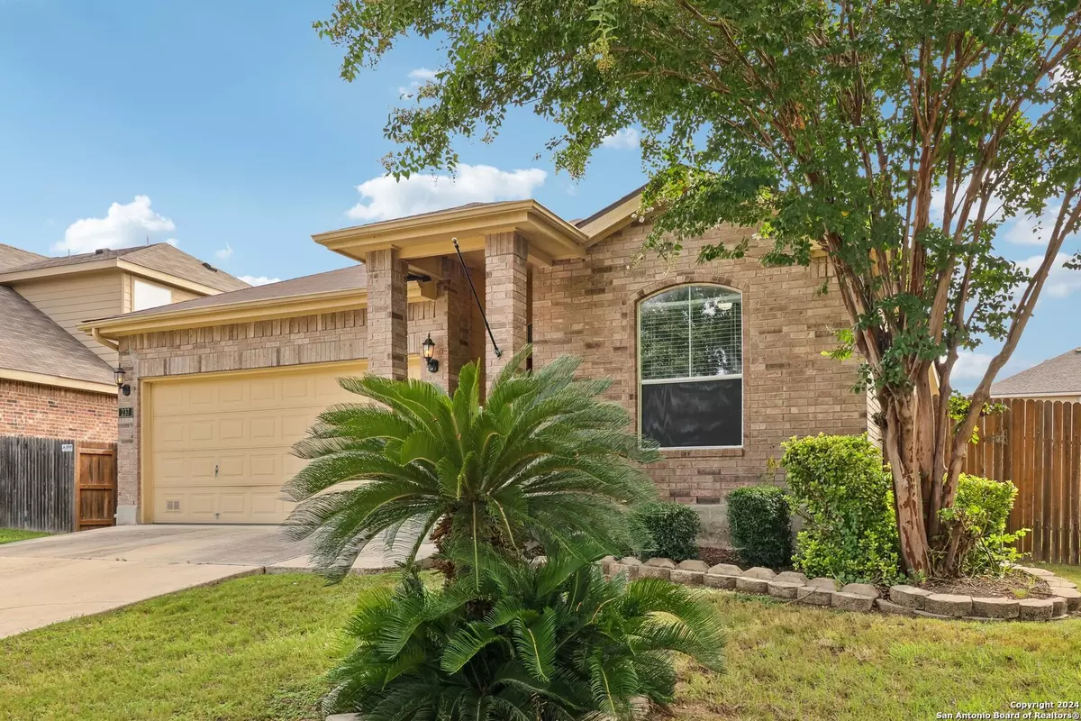 Cibolo, TX 78108,237 Kipper Ave