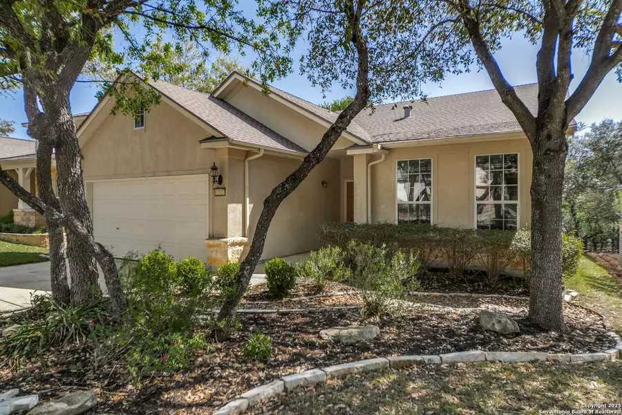 12527 Cascade Hills, San Antonio, TX 78253