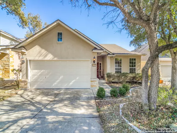 San Antonio, TX 78253,12527 Cascade Hills