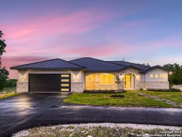 Boerne, TX 78006,208 River Ridge