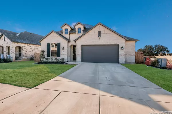 2913 Edinburgh Park, Bulverde, TX 78163