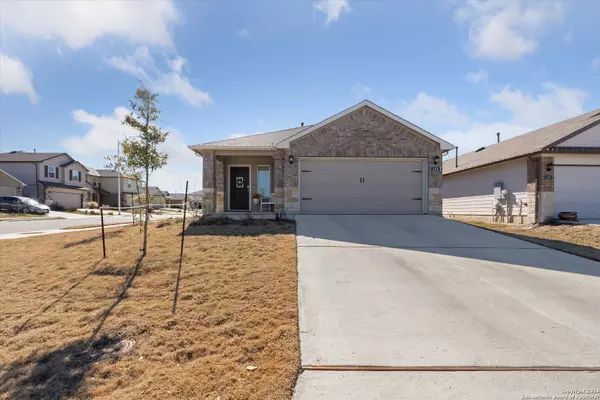252 Calgary Ln, San Marcos, TX 78666