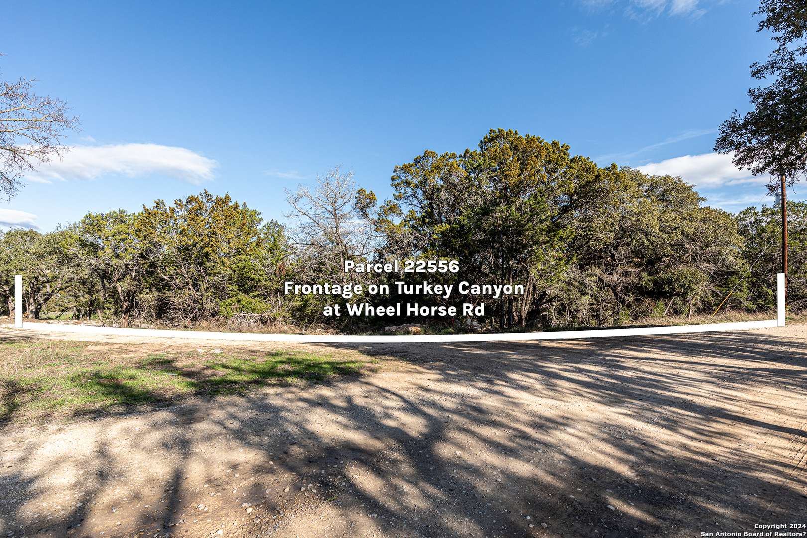 Spring Branch, TX 78070,0 TBD Turkey Canyon Drive