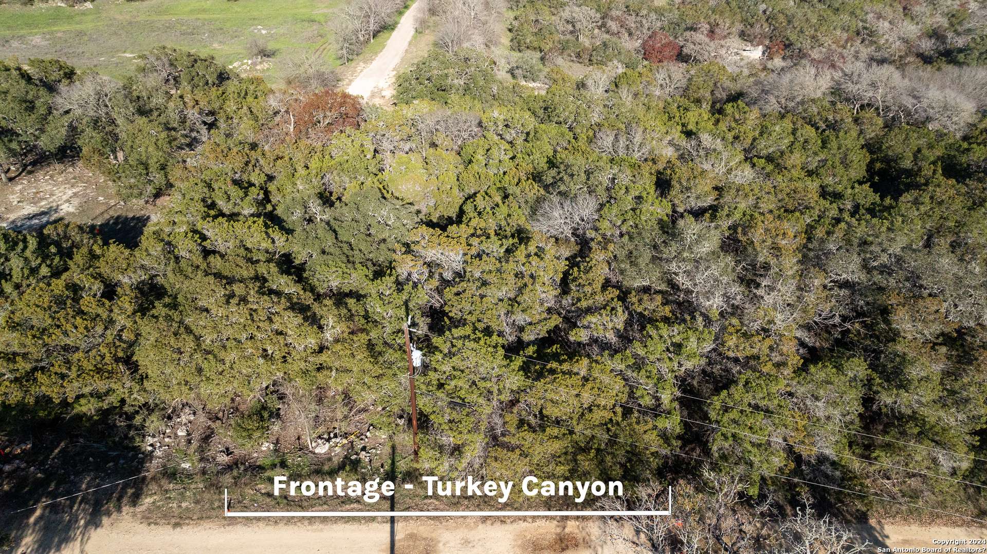 Spring Branch, TX 78070,0 TBD Turkey Canyon Dr