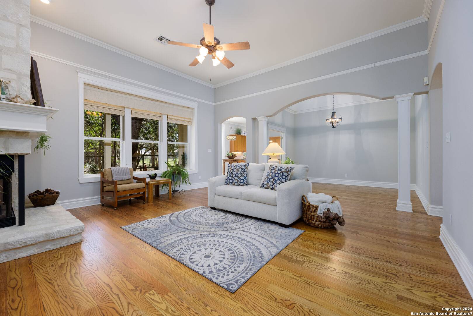 Boerne, TX 78006,125 Village Cove