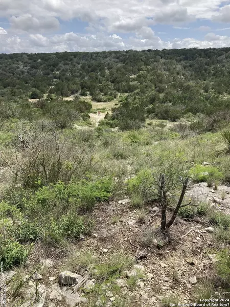 LOT 28 AND 40 LEONA RANCH, Brackettville, TX 78832