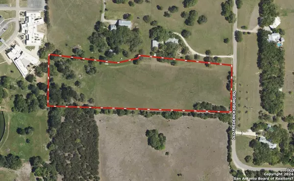 Boerne, TX 78015,6 Old Fredericksburg Rd