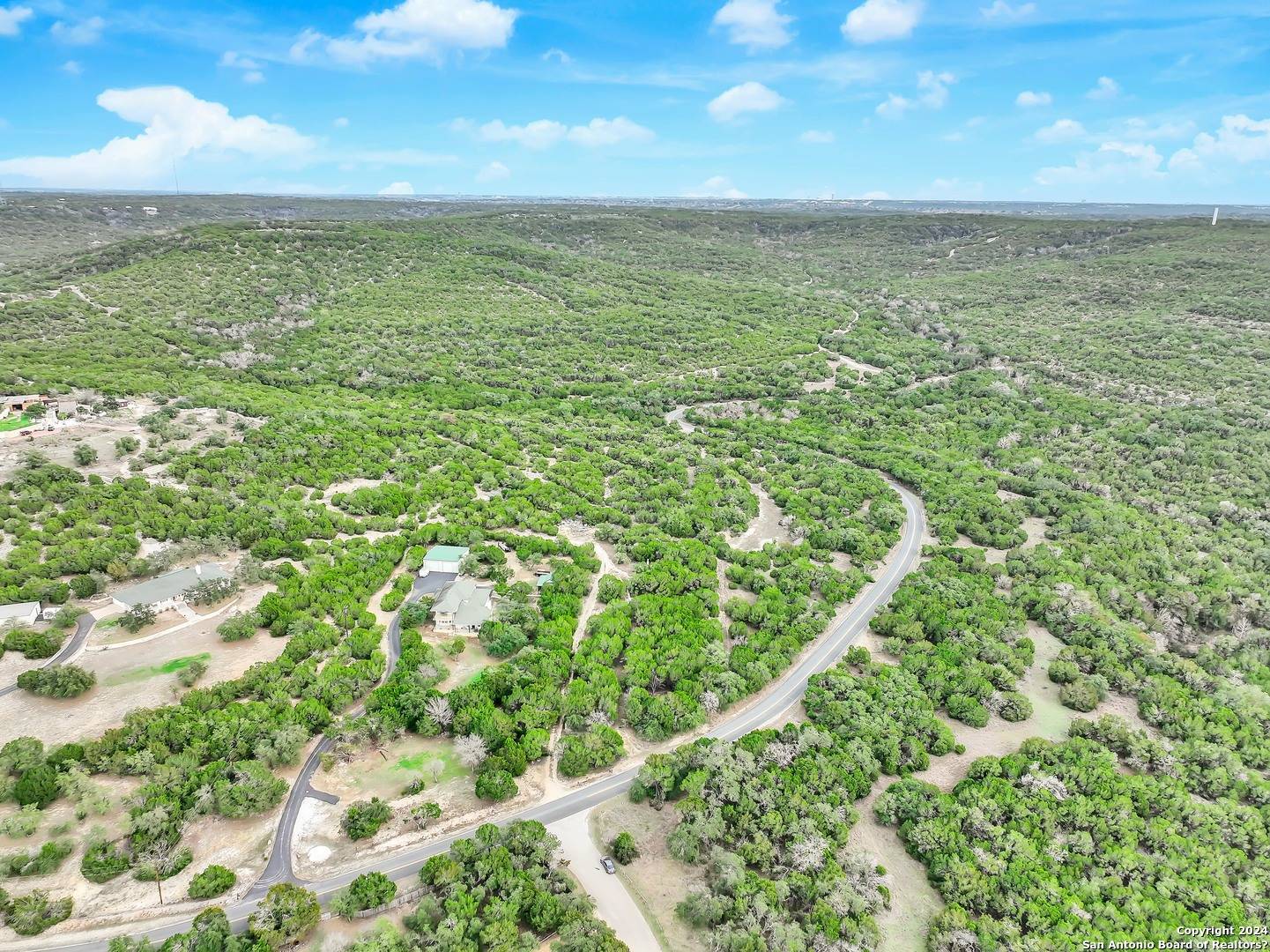 Volente, TX 78641,10033 Lime Creek Rd