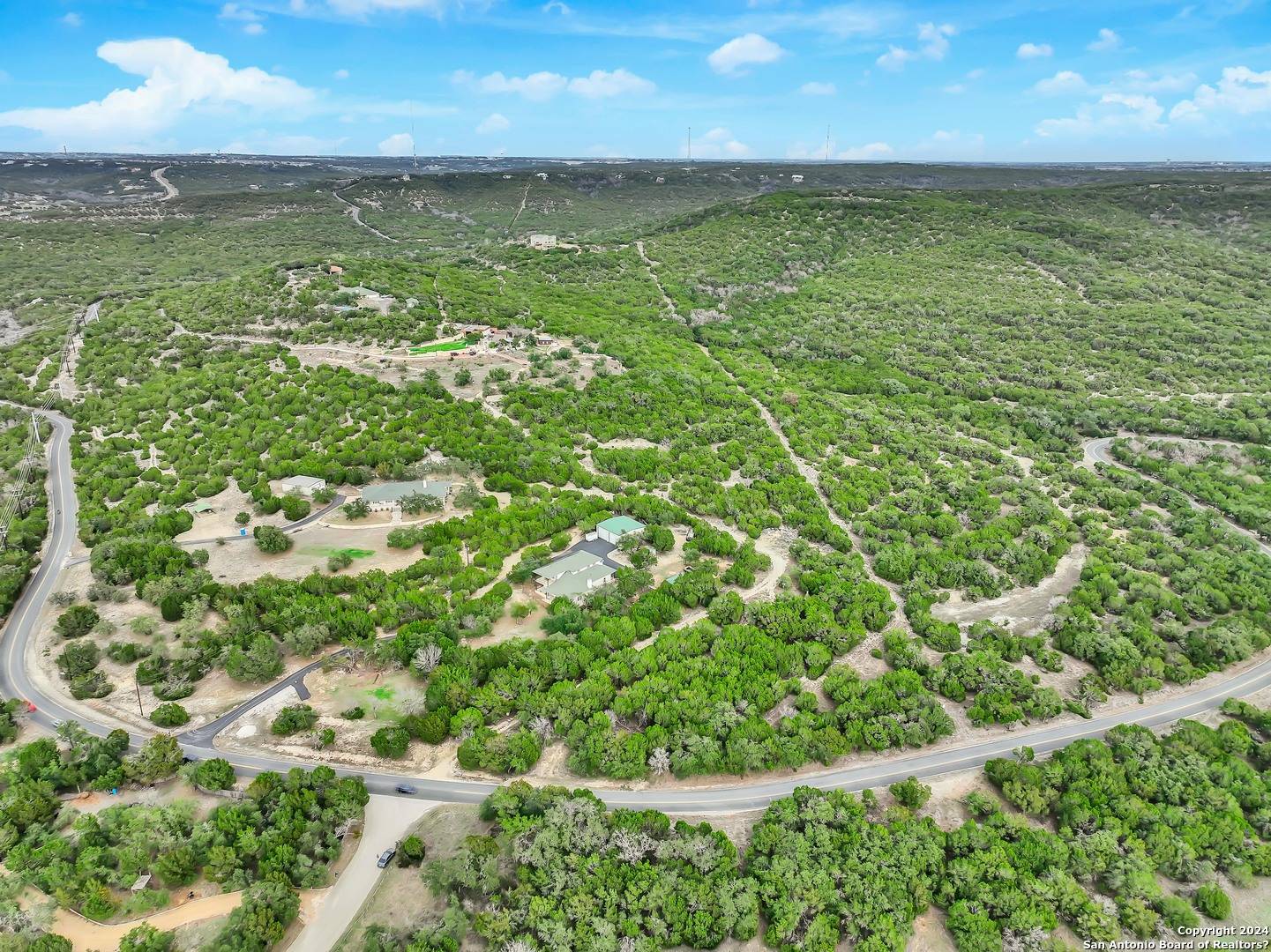 Volente, TX 78641,10033 Lime Creek Rd