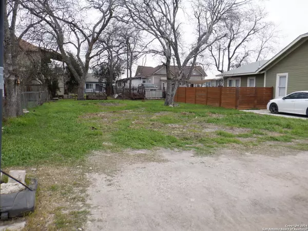 San Antonio, TX 78202,119 BUFORD