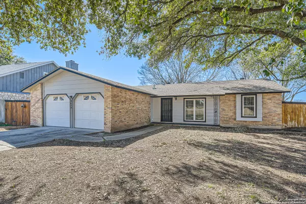 7038 MILL STREAM ST,  Leon Valley,  TX 78238-2243