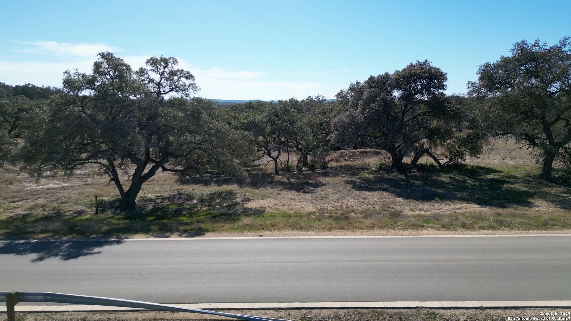 Bulverde, TX 78163,873 Annabelle Avenue (lot 22)