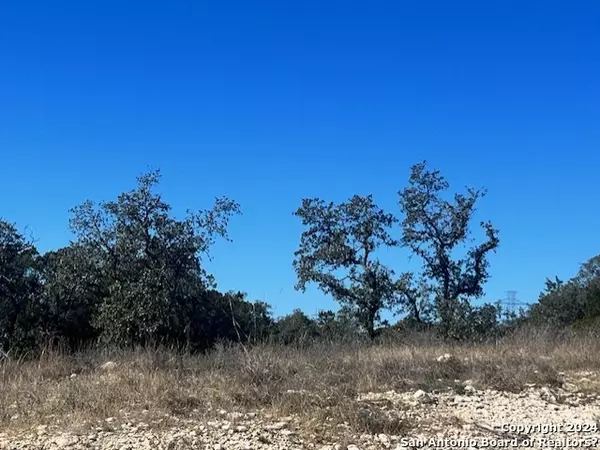 Bulverde, TX 78163,LOT 15 EARLE OAK AVE