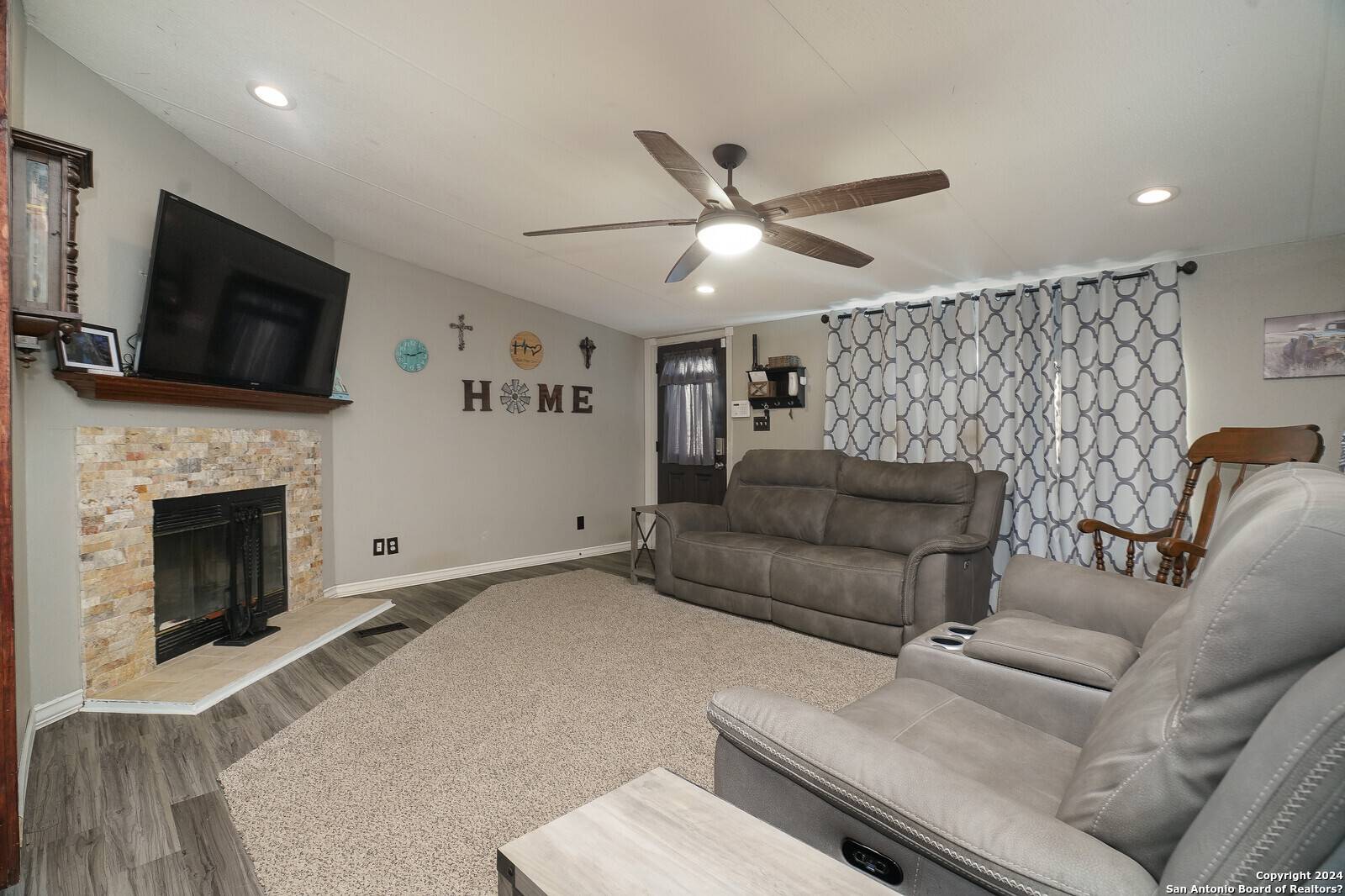 San Antonio, TX 78264,531 Peaceful Ln
