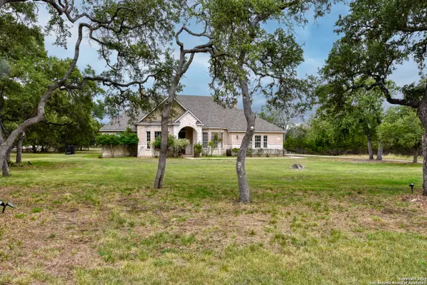 1334 GLENWOOD LOOP, Bulverde, TX 78163-1610