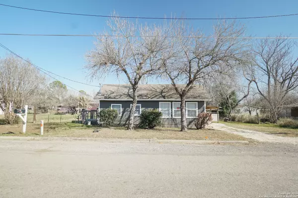 Poteet, TX 78065-5082,670 5TH ST