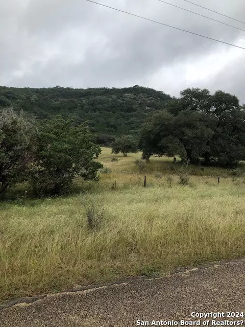 LOT 60 LOOP RD, Uvalde, TX 78801