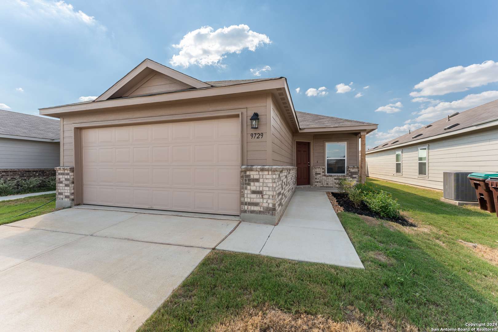 9729 Ebony Place, San Antonio, TX 78223