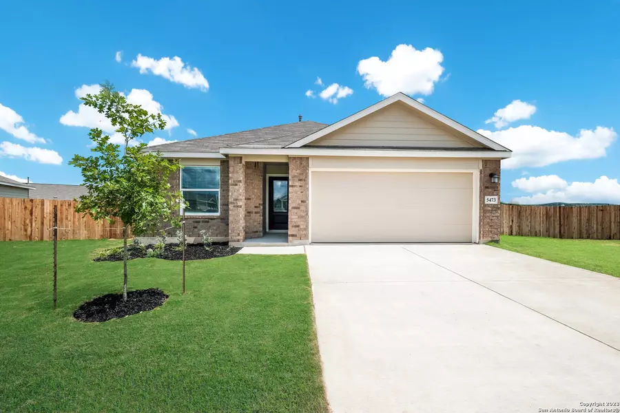 757 Killdeer Trail, New Braunfels, TX 78130