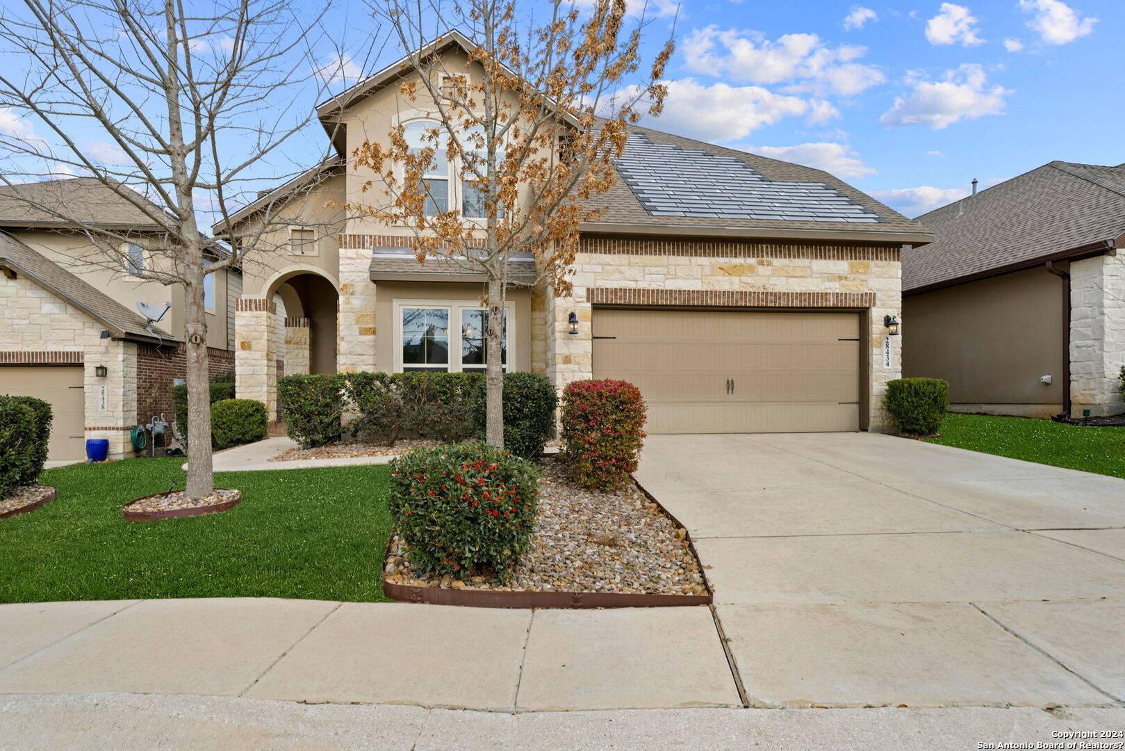 San Antonio, TX 78260-1444,28434 JOANIE KAY