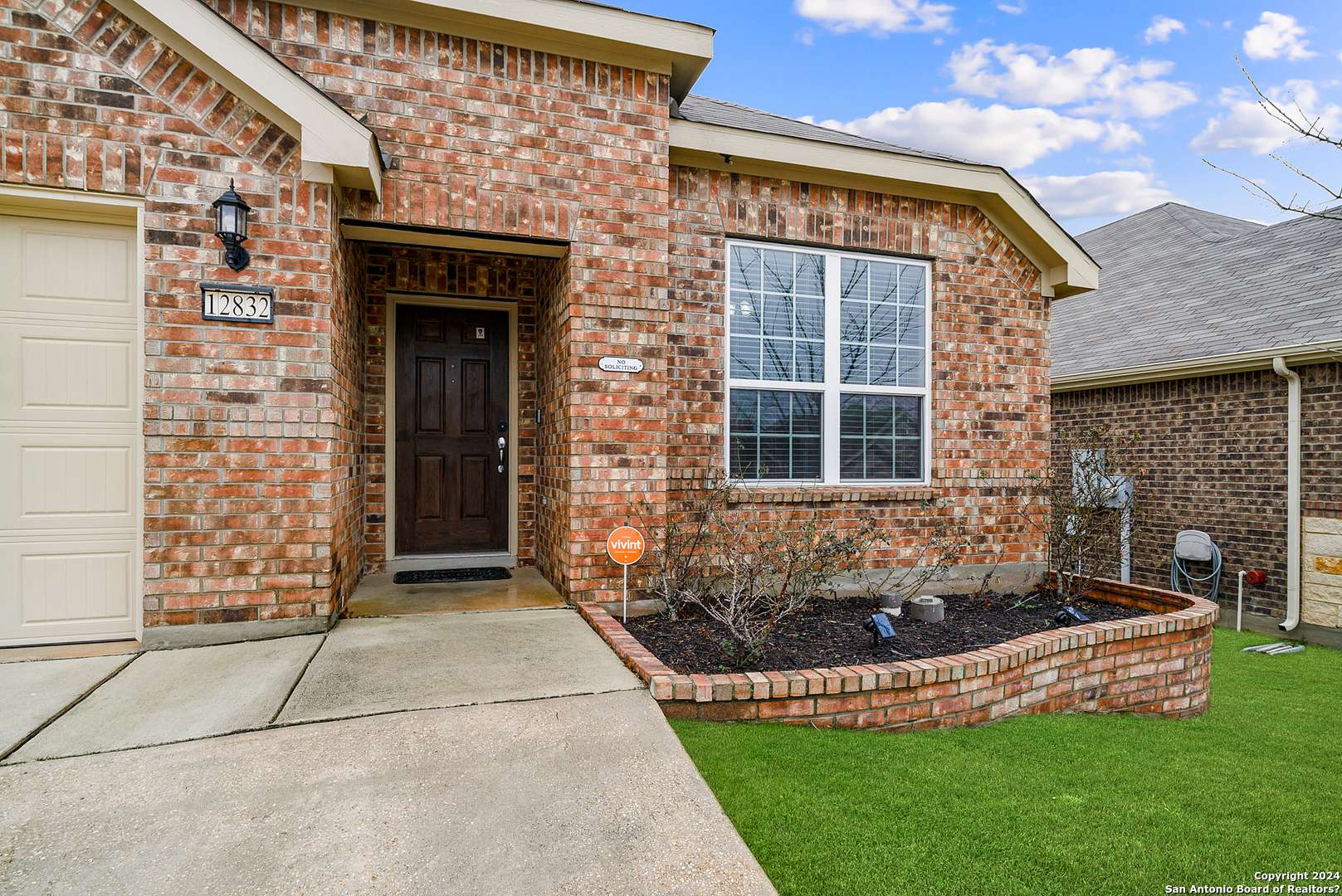 San Antonio, TX 78253-2207,12832 LAUREL BRUSH